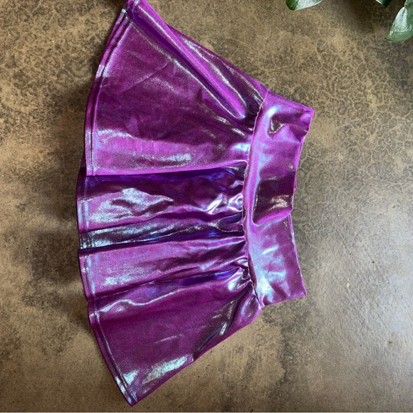 Coquetry clothing Skirt in Plumeria - Picture 2 of 6